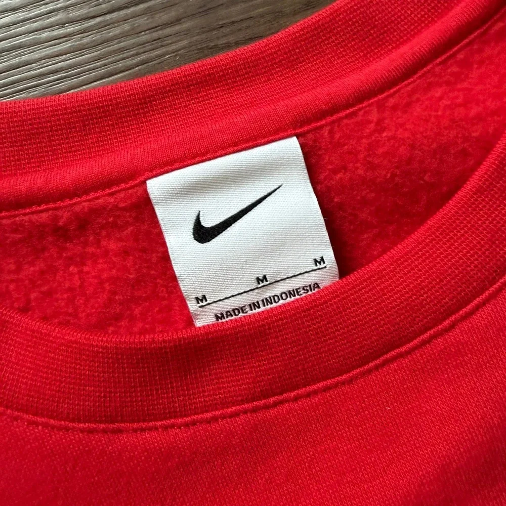 Nike kansas city